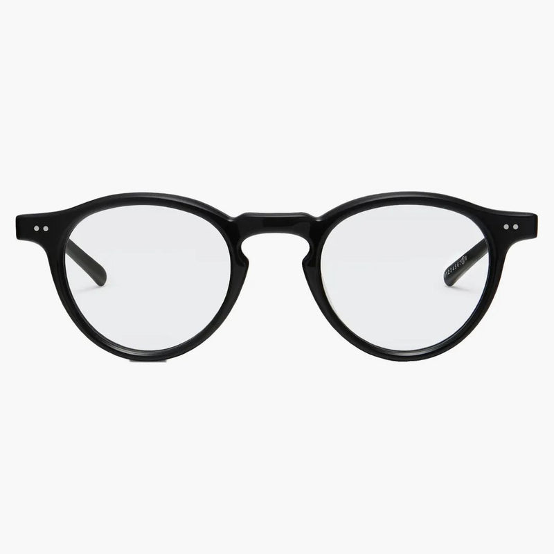 Gentle Monster Maison Margiela Round Eyeglasses Black (mm116 01)