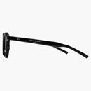 Gentle Monster Maison Margiela Round Eyeglasses Black (mm116 01)