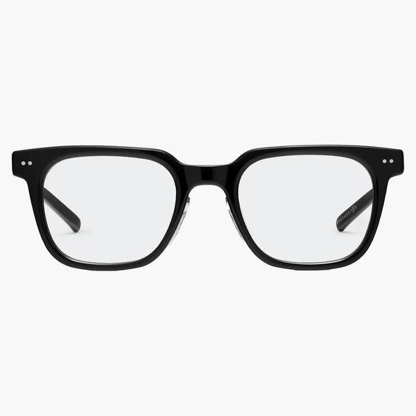 Gentle Monster Maison Margiela Square glasögon svart (MM117 01)