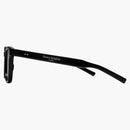 Gentle Monster Maison Margiela Square Eyeglasses Black (mm117 01)