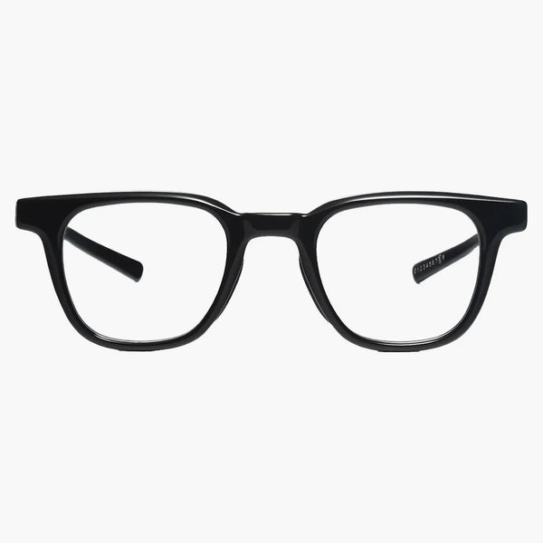 Gentle Monster Maison Margiela Square Round Gereeglasses Black MM010 01