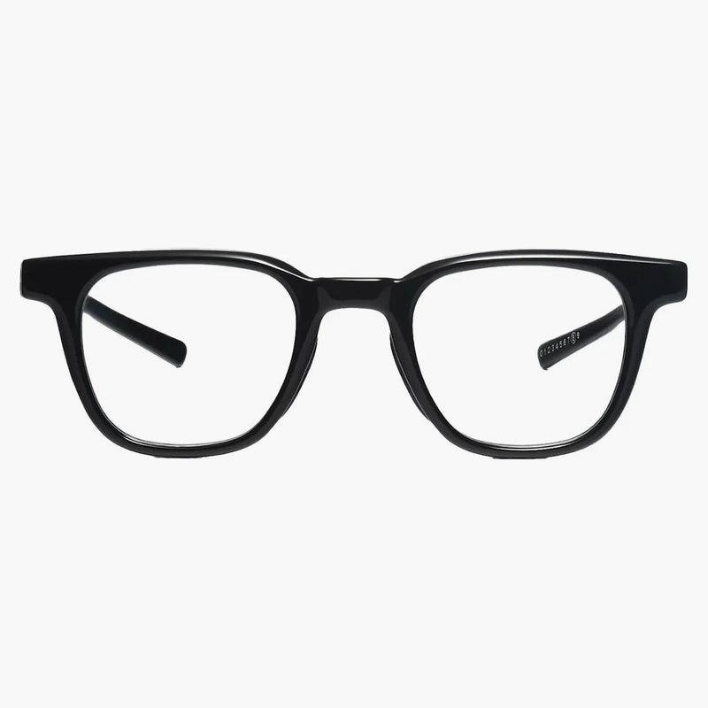 Monster Gentle Monster Maison Margiela Square Round Eyele Black MM010 01