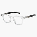 Gentle Monster Maison Margiela Square Round Seasses Clear MM010 C1