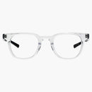 Gentle Monster Maison Margiela Square Round Seasses Clear MM010 C1