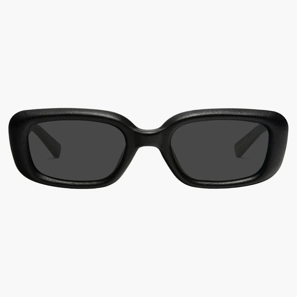Gentle Monster Maison Margiela Square Solglasögon Black (MM106 L01)