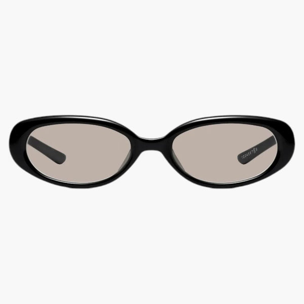Gentle Monster Maison Margiela Solglasögon Black Brown (MM206 01 BR)