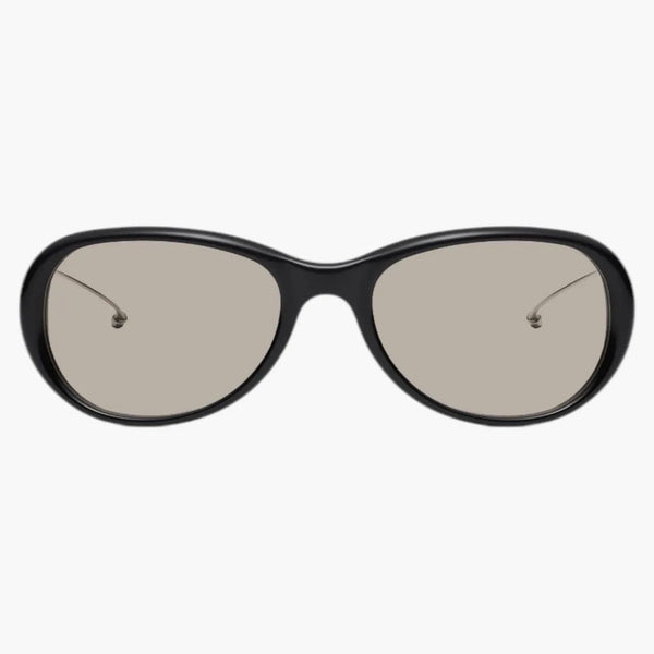 Gentle Monster Maison Margiela Solglasögon Black Brown (MM215 01BR)