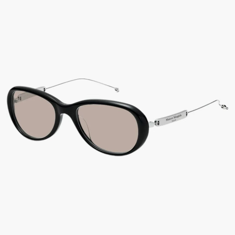 Gentle Monster Maison Margiela Solglasögon Black Brown (MM215 01BR)