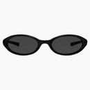 Gentle Monster Maison Margiela Sunglasses Black Gray (MM202 01)