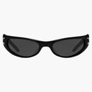 Gentle Monster Maison Margiela Sunglasses Black Gray (MM203 01)