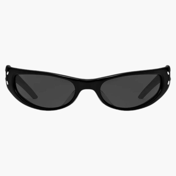 Gentle Monster Maison Margiela Solglasögon Black Grey (MM203 01)
