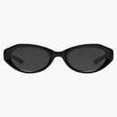 Gentle Monster Maison Margiela Sunglasses Black Gray (MM204 01)