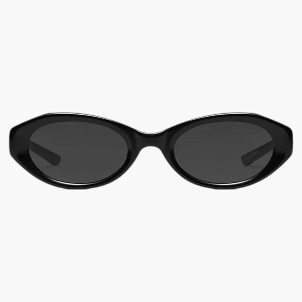 Gentle Monster Maison Margiela Solglasögon Black Grey (MM204 01)