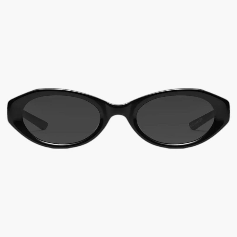 Gentle Monster Maison Margiela Solglasögon Black Grey (MM204 01)