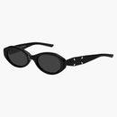 Gentle Monster Maison Margiela Sunglasses Black Gray (MM204 01)
