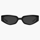 Gentle Monster Maison Margiela Sunglasses Black Gray (MM205 01)