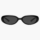 Gentle Monster Maison Margiela Sunglasses Black Gray (MM206 01)