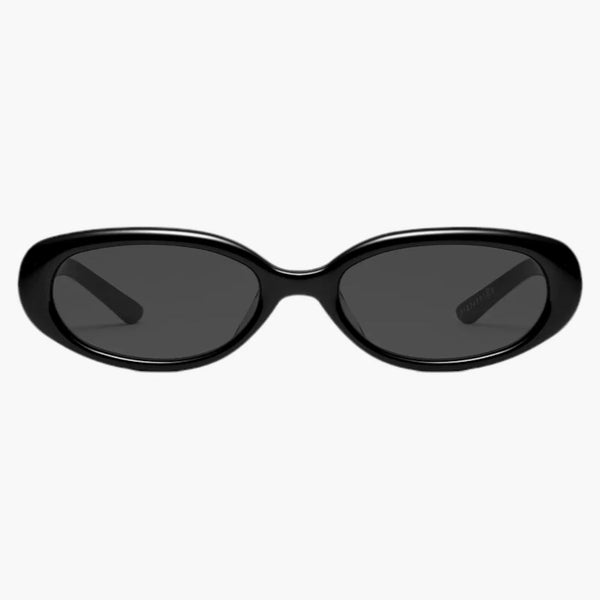 Gentle Monster Maison Margiela Solglasögon Black Grey (MM206 01)