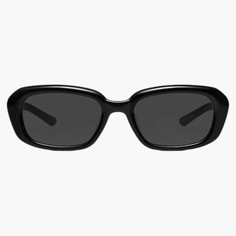 Gentle Monster Maison Margiela Solglasögon Black Grey (MM207 01)