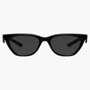 Gentle Monster Maison Margiela Sunglasses Black Gray (mm208 01)