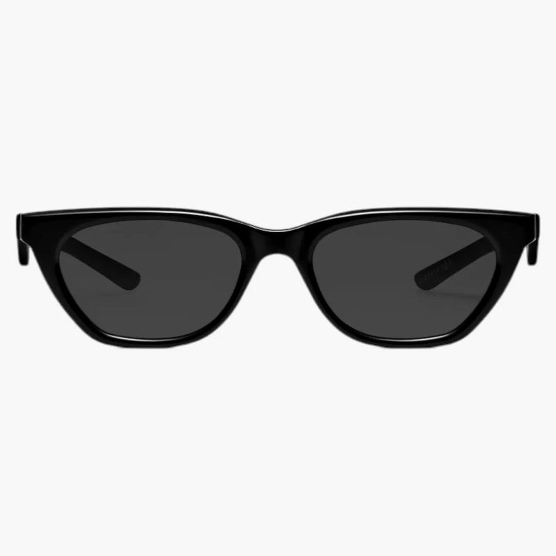 Gentle Monster Maison Margiela Sunglasses Black Gray (mm208 01)