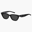 Gentle Monster Maison Margiela Sunglasses Black Gray (mm208 01)