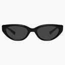 Gentle Monster Maison Margiela Sunglasses Black (MM108 01)