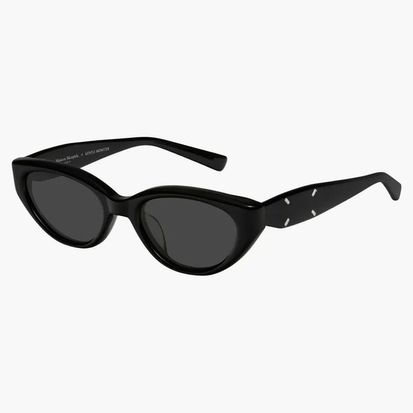 Gentle Monster Maison Margiela Solglasögon Black (MM108 01)