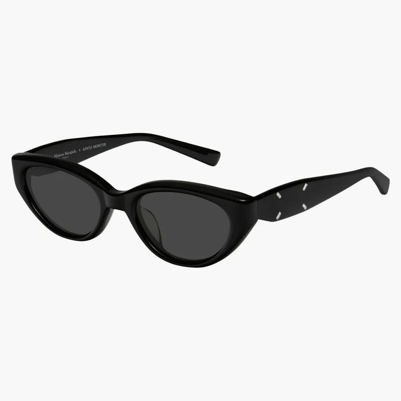 Gentle Monster Maison Margiela Sunglasses Black (mm108 01)