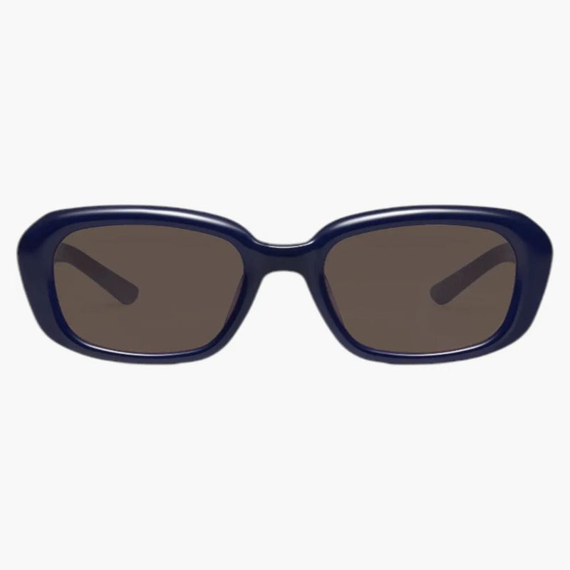 Gentle Monster Maison Margiela Solglasögon Blue Brown (MM207 N6 BR)