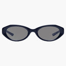 Gentle Monster Maison Margiela Sunglasses Blue Gray (mm204 01)