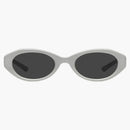 Gentle Monster Maison Margiela Sunglasses Gray Gray (mm204 01)