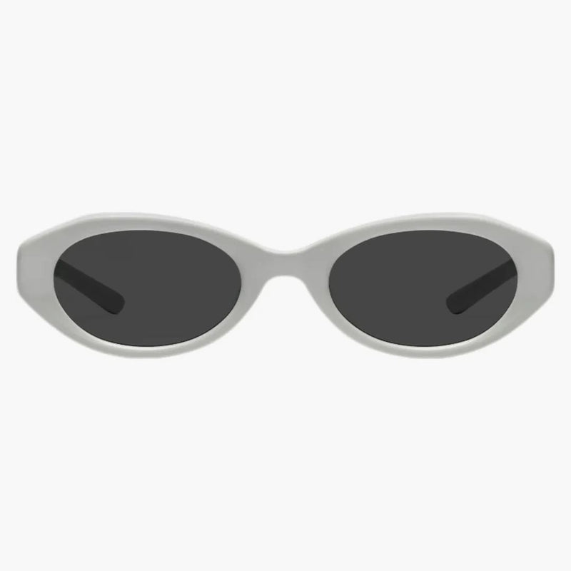 Gentle Monster Maison Margiela Sunglasses Gray Gray (mm204 01)