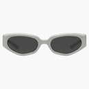 Gentle Monster Maison Margiela Sunglasses Gray Gray (mm205 G12)