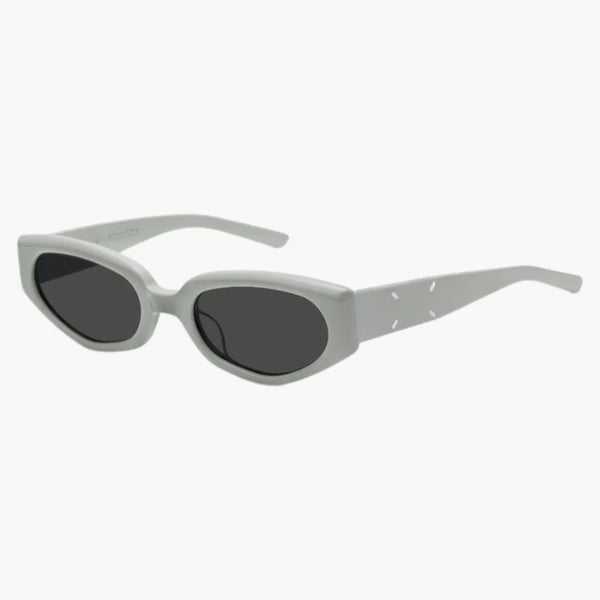 Gentle Monster Maison Margiela Sunglasses Gray Gray (mm205 G12)