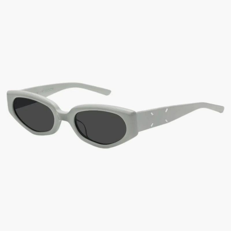 Gentle Monster Maison Margiela Sunglasses Gray Gray (mm205 G12)