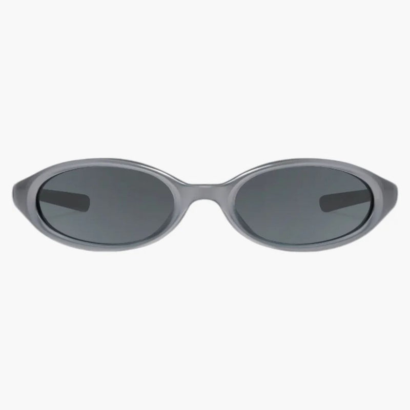 Gentle Monster Maison Margiela Gafas de sol Silver Grey (MM202 G14 SM)