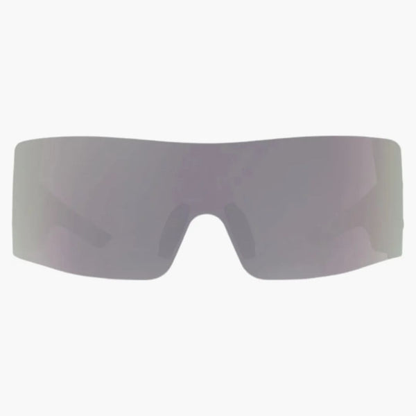 Gentle Monster Maison Margiela Solglasögon Silver Silver (MM201 MGR1)