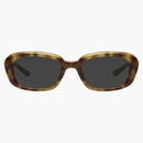Gentle Monster Maison Margiela Sunglasses Tortoise Gray (MM207 T6)