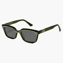 Gentle Monster Musee KC2 Sunglasses Khaki (KS2)