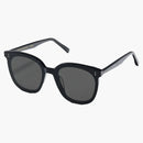 Gentle Monster My Ma Bullet Sunglasses Black 01