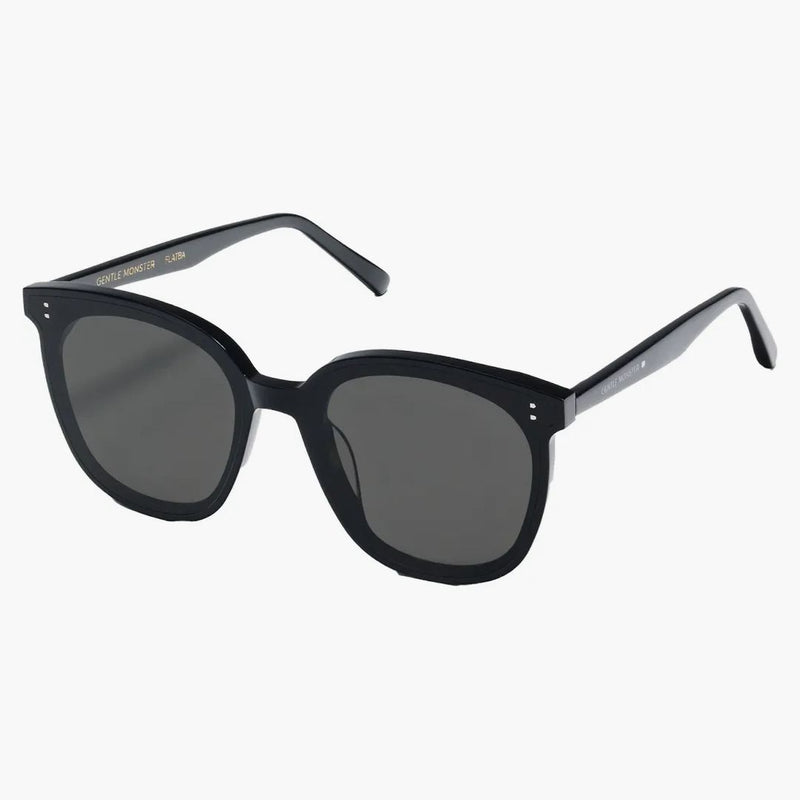 Mostro delicato My My MA Bullet Ollames Black 01