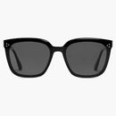 Gentle Monster Palette 01 Sunglasses Black (01)