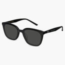 Gentle Monster Pino 01 Sunglasses Black (01)
