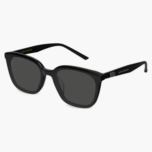 Milt Monster Pino 01 Solglasögon Black (01)