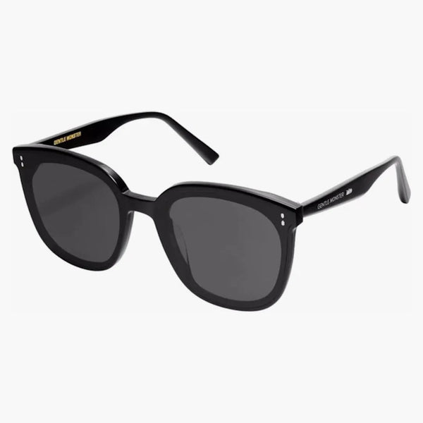 Milt Monster Ry-01 Solglasögon Black (01)