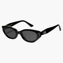 Gentle Monster Rococo 01 Sunglasses Black (01)