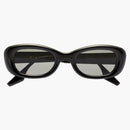 Monster Gentle Monster Tambu 01 occhiali da sole neri (01)