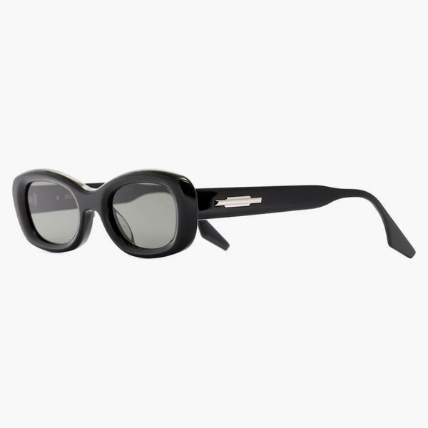 Milt Monster Tambu 01 Solglasögon Black (01)