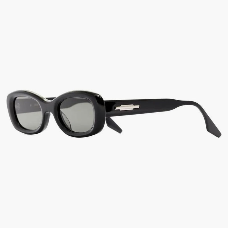 Monster Gentle Monster Tambu 01 occhiali da sole neri (01)